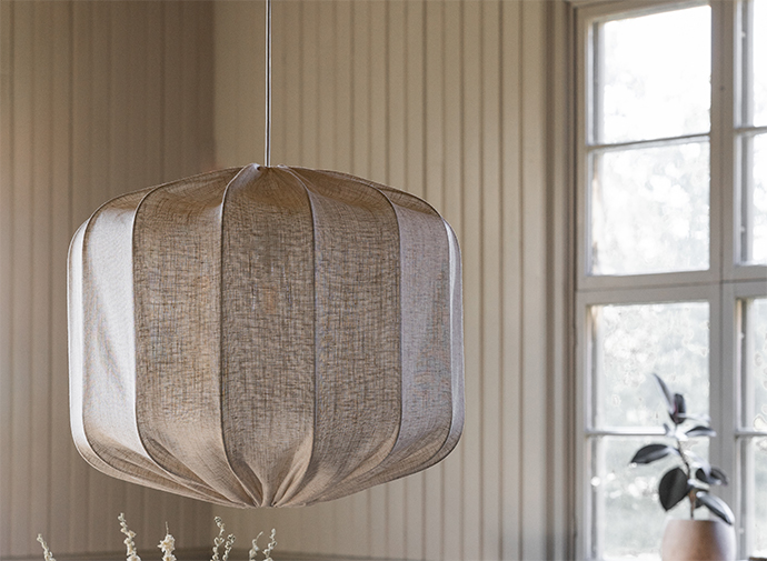 Dester D58 s/v Linero natural