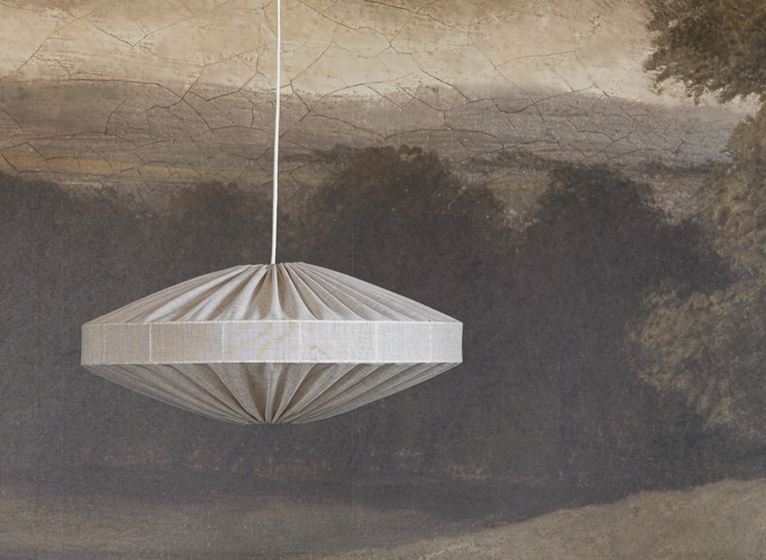 Alba D58 s/v Linero natural