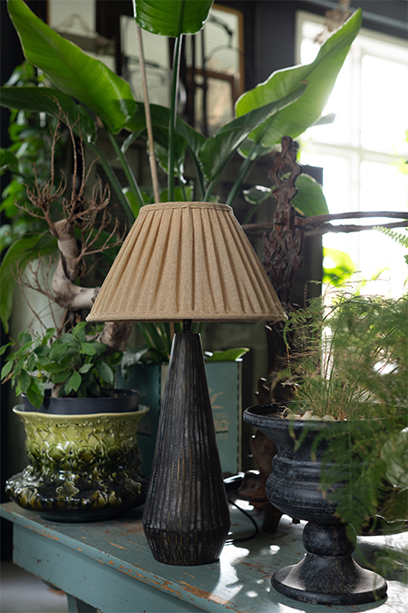 Axel H40 metall antikfinish