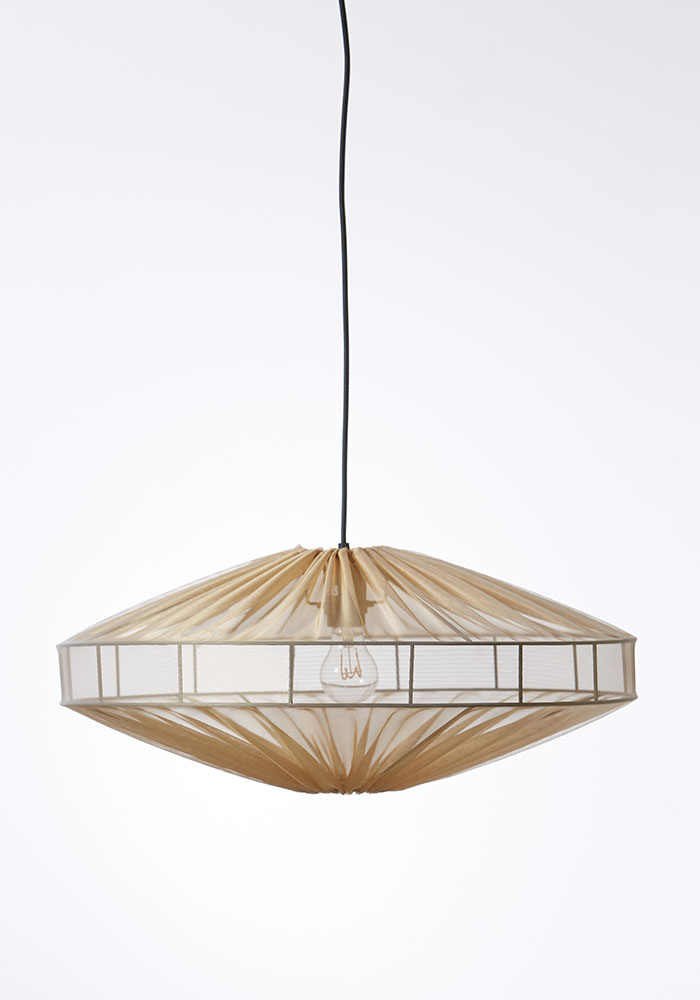 10026-Alba D58 s/s Lounge korall